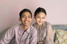 Sudah Talak Tiga, Dede...