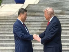Trump Klaim Xi akan...