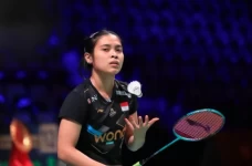 Gregoria Mariska Mundur...