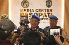 Lapas Cipinang Perkuat...