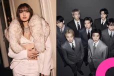 Lisa BLACKPINK Jadi...