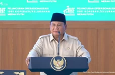 Prabowo Resmikan 1.061...