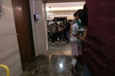 Kampung Narkoba di Samarinda...