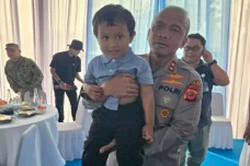 Pimpin Panen Raya di...
