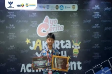 MNC University Berikan...