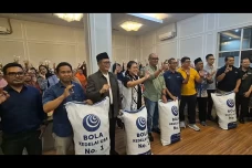 FKS Empower Dorong UMKM...