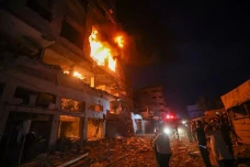 3 Jet Tempur Israel...