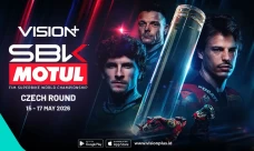 Jadwal WorldSBK 2026...