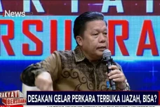 Pakar Hukum Minta Polisi...