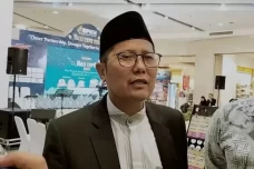 Imbau Jemaah Jaga Kondisi...