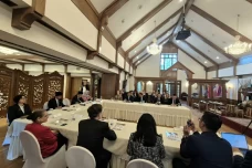 Indonesia-AS Perkuat...