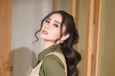 Dewi Persik Bongkar...