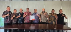 Hidayat Batubara Ditunjuk...