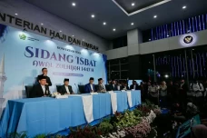 Hari Raya Iduladha 1447...