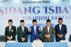 MUI Ajak Umat Islam...
