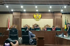 Pakar Hukum Minta Tahanan...