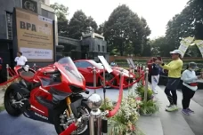 Ini Barang Termewah...