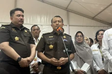 Kejagung Jamin Pendampingan...