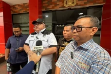 Mantan Manajemen Buku...