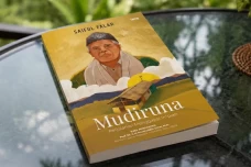 Mudiruna, Kisah Ulama...