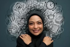 Tantri Kotak Debut Solo...