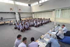 Tirta Bhagasasi Bekasi...