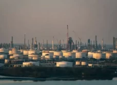 Krisis Energi Global,...