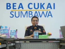 Lampaui Target, Bea...