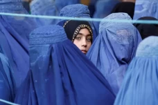Hukum Baru Taliban:...