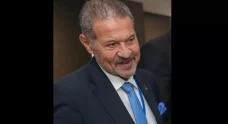 Siapa Yasser Abbas?...