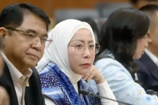 Jadi Wakil Ketua Pansus...