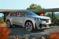 BMW Series 1 Akan Menjadi...