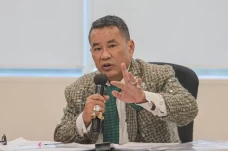 Heran atas Putusan CMNP,...