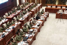 Menhan Targetkan 2026...