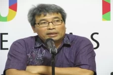 Posisi Strategis Indonesia...