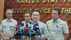 Bertemu Kepala BGN,...