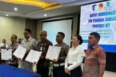 Pembayaran Pajak Kendaraan...