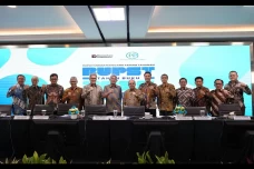 PTPP Gelar RUPST Tahun...