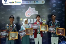 MNC University Berikan...