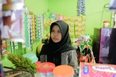 Kisah Salsabila, Anak...
