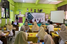 Kolaborasi Dosen dan...