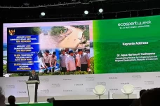 Ecosperity Week 2026...