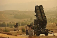 NATO Makin Ketar-ketir...