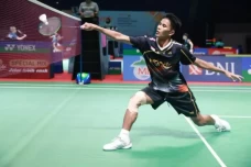 Hasil Malaysia Masters...