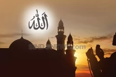 Kisah Bulan Zulhijjah...
