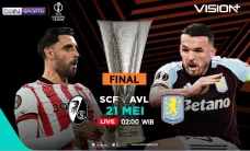 Freiburg vs Aston Villa...