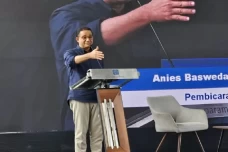 Komentari Situasi Terkini,...