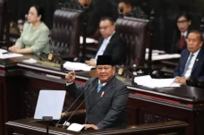 Prabowo: Saya Kalau...