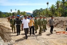 Kunjungi Tapteng dan...