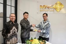 Bidik Investasi Jadi...